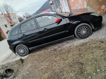 Ford focus - 3