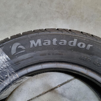 Letné pneumatiky 175/65 R14 MATADOR DOT0719 - 3