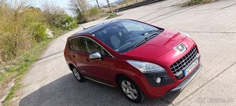 Peugeot 3008 Aj na splátky - 3