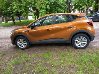 CAPTUR - 3