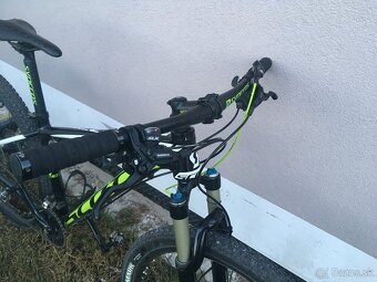 Scott Scale 750 - 3