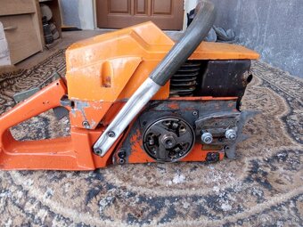 husgvarna 268 - 3