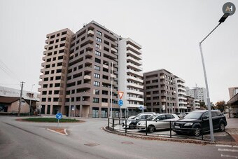 Albelli parkovanie - 3