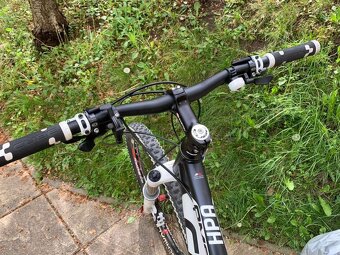 Cube AMS Pro - (S-M) - 3