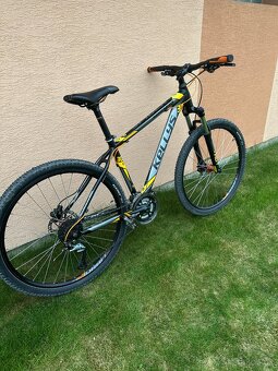 Kellys Spider 30 - 3