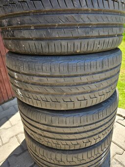 205/40r17XL letne - 3