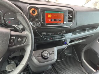 Citroën Jumpy 2.0 BlueHDI 8-st. Automat - 3