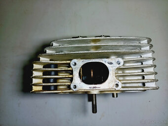 Cagiva W16 600 / Canyon / River / Rotax Top End ND - 3