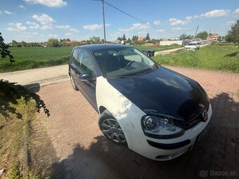 Golf v - 3