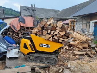 Mini dumper - 3