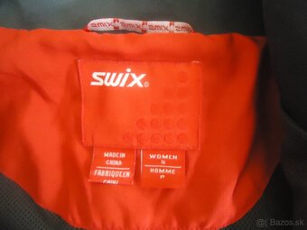 Swix dámska športová bunda, vel. S - ako nová - 3