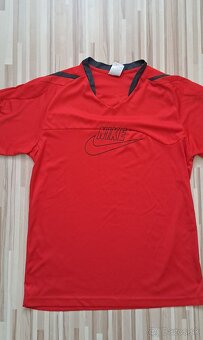 Tričko Nike v.S - 3