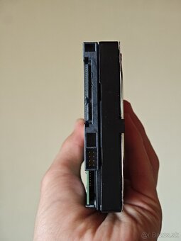 HDD WD Blue - 3