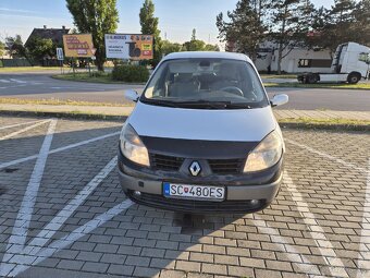 Predám Renault Grand Scénic - 3