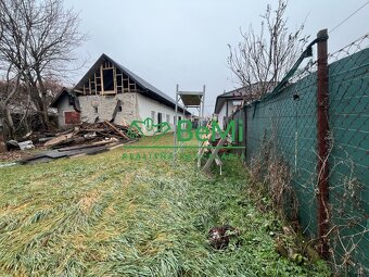 Predaj rodinný dom s pozemkom LEVICE (074-12-MIJK) - 3