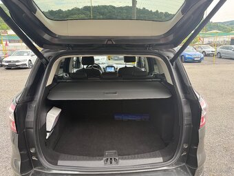 Ford Kuga 2.0 TDCi Vignale A/T AWD -137tis.KM-2017- - 3
