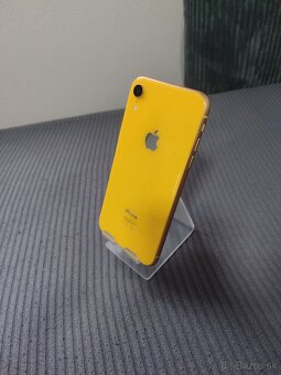 Iphone XR - 3