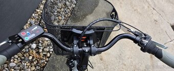 predam mestsky elektrobicykel - 3