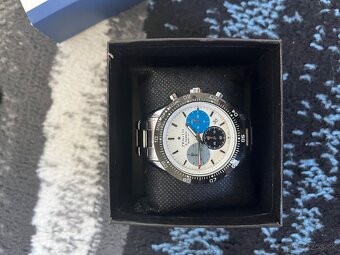 Zenith hodinky - 3