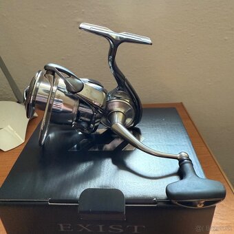 Daiwa Exist 22 LT 3000D - 3