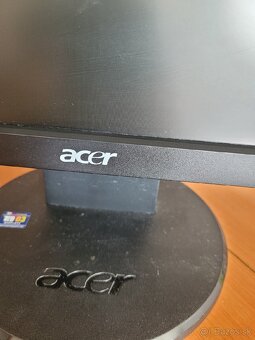 Monitor Acer - 3
