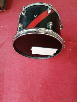 Bubon na fandenie 12" - 3