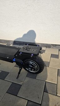 City Boss D1000L - 3