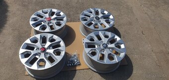 Suzuki toyota honda nissan 5x114,3 r16 renault kmazda - 3