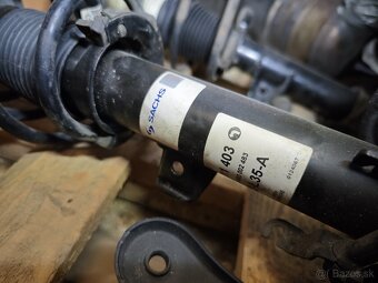 E91/M47 120kw otoč/záves - 3