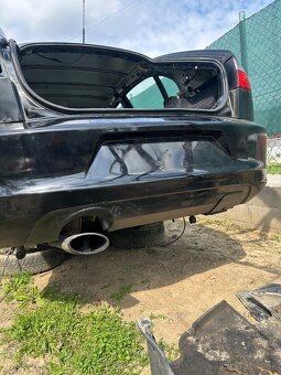 Cupra R leon 1m naraznik - 3
