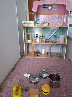 Domcek pre babiky - 3