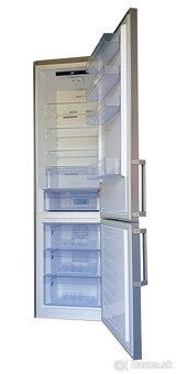 Kombinovaná chladnička BEKO RCNA 406E41 LZXP - 3