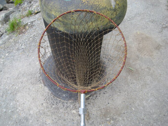 podberák - 3