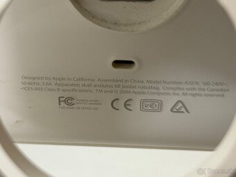 Apple Imac A1076 G5 20 palcový - na diely - 3