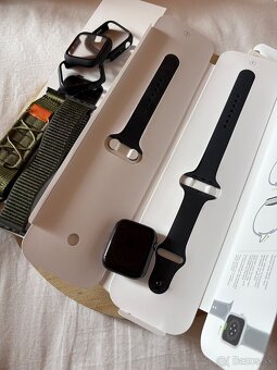 Apple Watch 6 series 44mm - 3