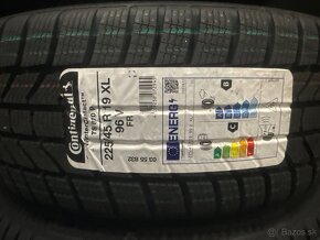 Predam úplne nove disky Skoda Crater 5x112 r19 - 3
