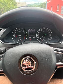Škoda Superb 3 4x4, 2,0tdi 140kw - 3