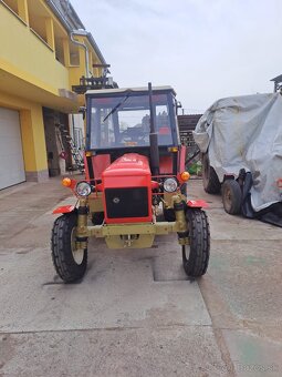 Zetor 6911 - 3
