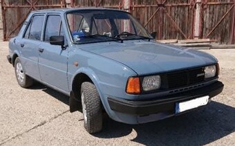 Škoda 105 - 3