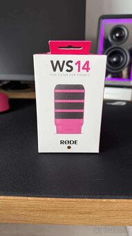 RODE PodMic USB/XLR (v záruke) - 3