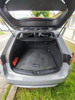 Toyota Corolla Combi 2.0 - 3