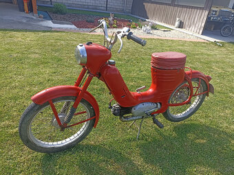Jawa 550 pionier - 3