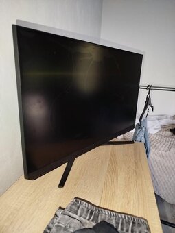 Monitor samsung - 3