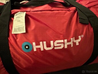Stan HUSKY Felen 3-4 - 3