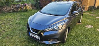 Nissan Micra 1.5 dCi - 3