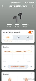 JBL Tune 230NC TWS - 3