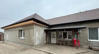 Na predaj dom s pozemkom 1190m2 - 3