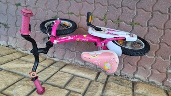 Detský bicykel 12 - 3