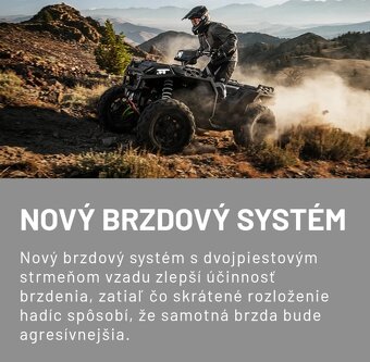 Polaris Sportsman XP 1000s - 3