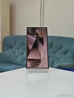 Samsung Galaxy S24 Ultra 512GB | ZÁRUKA 2 ROKY - 3